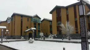 Rainbow Tribe Resort Hotel - Image 5