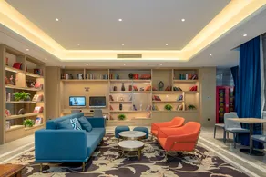 Kyriad Hotel(SanheYingbin) - Image 3