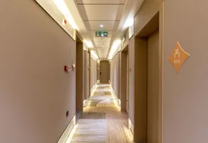 Jinjiang Inn hotel  Changchun Children's Hospital Provincial Government Store - Image 2