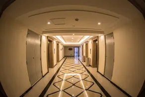 InterContinental Smart High-Rise Audio-Visual Hotel (Kunming Wanda Plaza Branch) - Image 4