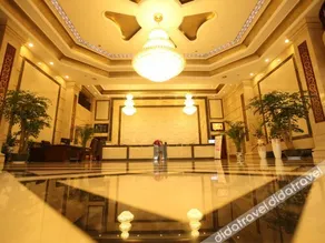 Grand View International Hotel - Image 4