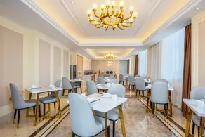 Vienna Hotel Hebei Cangzhou Yanshan Yanbai Life Plaza - Image 2