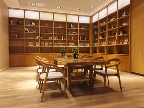 郑州华智酒店 - Image 2
