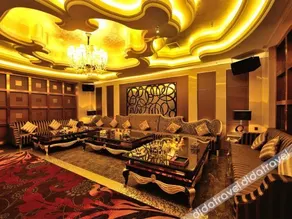 Putian Pujing Hotel (Xinghuafu History and Culture Street) - Image 4