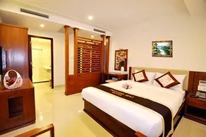 Cititel Central Saigon Hotel - Image 3