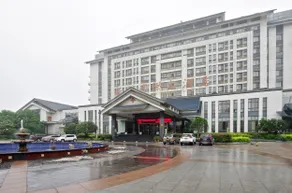 Xindu International Hotel - Image 5
