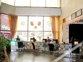Izunco Inn (Qingdao Wusi Square) - Image 3