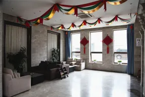 Datong Jinri Business Hotel - Image 2