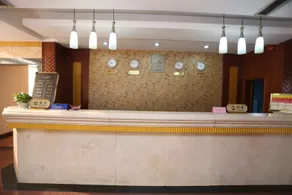 Jinan Hotel - Image 4