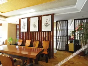 Kunming Lincang Hotel - Image 3