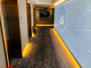 C-Home Hotel (Jiangmen Pengjiang Wanda Plaza Branch) - Image 5