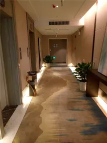 Huijin International Hotel - Image 4