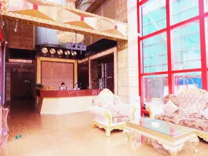 Yagu Lizhi Hotel (Foshan Chancheng Shiwan Creative Industry Park Branch) - Image 4