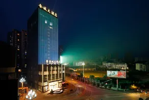 Xuanhan Jincheng Hotel - Image 4