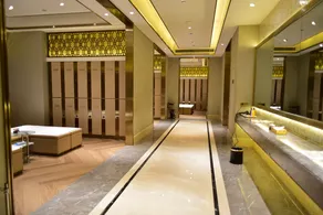 Jinhe Hotel - Image 3