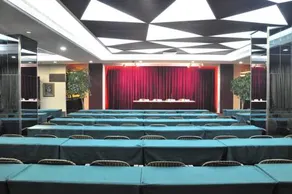 Lifeng Hotel Chongqing Three Gorges Museum People's Grand Hall Flagship Store - Image 2