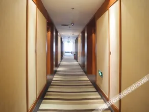 Shijiazhuang Sunshine Grey Hote - Image 2