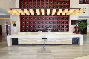 Dinis Garden Hotel - Image 2