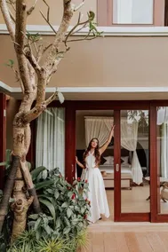 Stanagiri Villas Ubud - Image 3
