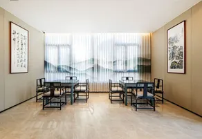Zhongfu Health and Wellness Resort Hotel (Fuqing Wanda Branch) - Image 4