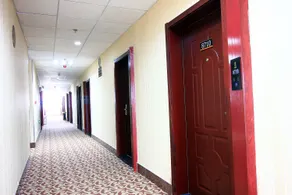 Super 8 Hotel (Wulian) - Image 1
