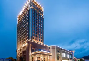 Conlebo International Hotel - Image 2