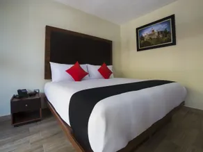 Capital O Acopinalco Inn - Image 5
