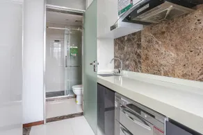 Best Residence Hotel (Foshan Jihuayuan Metro Station) - Image 2