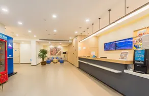 Hanting Hotel Wuxi East Railway Station - Image 5