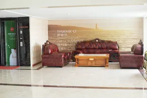Thank Inn Chain Hotel (Boxing Xingfu Town) - Image 2