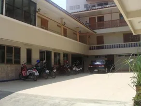 NAVY HOME HOTEL โรงแรมเนวี่โฮม - Image 4