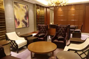 Suzhou Shihu Lake Jinling Garden Hotel - Image 3