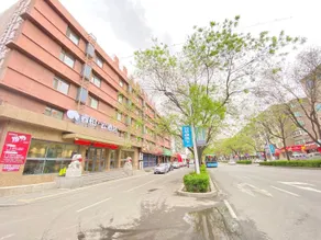 Ripple Hotel (Liaoyang Railway Station) - Image 2