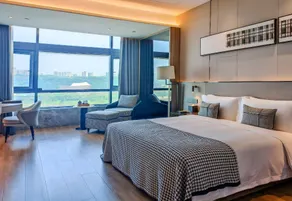 RongHui BanDao Hotel Chongqing - Image 4