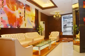 Yuxin Business Chain Hotel Hengyang Changsheng - Image 4