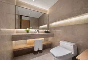 Chengde Mountain Resort Madison International Hotel - Image 2