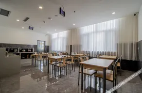 The Rebar Cloud Hotel, Xushui District, Baoding - Image 2