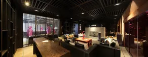 Shanghai Xuhui Yuanshitian Hotel - Image 2