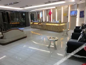 Bayi Garden Hotel - Image 5