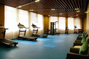 Huangling Hotel - Image 3