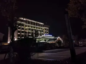 Wellton International Hotel (Shangyou) - Image 3