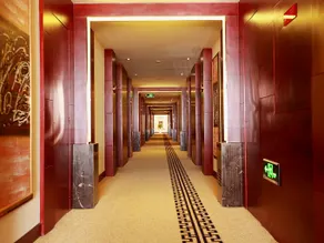 Dynasty International Hotel - Image 4