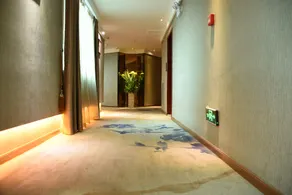 Biyun Lanting Hotel (Zunyi Huizhi) - Image 5