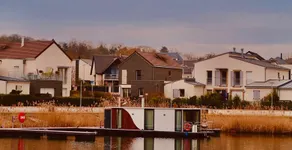 L'Escale Royale Isle Adam  - Image 5