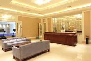 Shansong Hotel Shunchang - Image 3