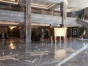 CHOUERY International Hotel - Image 2
