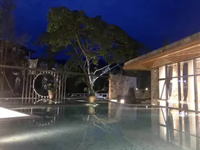 Yunfuli Yunsu·Emeishan Yunshuiju Private Hot Spring B&B - Image 4