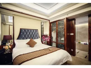 Fugoda Cinema Apartment (Tianyi Square Branch) - Image 3