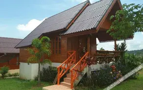 Khaokho Nature View Resort - Image 1