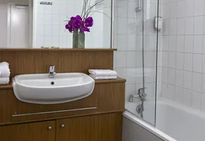 馨乐庭杰内夫菲内伏尔泰酒店(Citadines Genève Ferney Voltaire) - Image 5